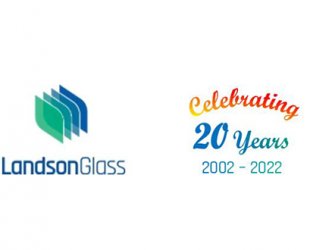 庆祝兰森玻璃成立20周年